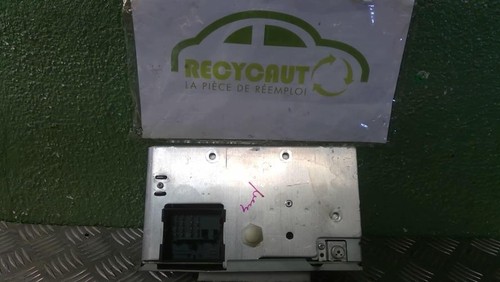 Autoradio origine ford - autoradio, d'origine