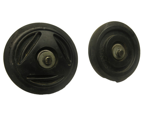Roulettes bogie 2000 - de,