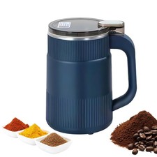 Moulin à café électrique