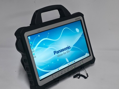 Panasonic toughbook mk3 - cf-d1,