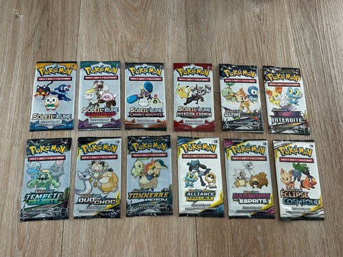 Pokemon full set artset - full,