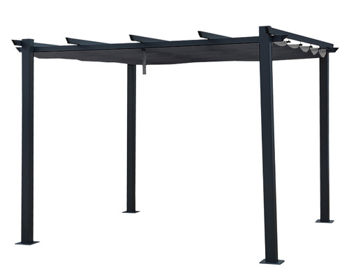 Pergolas aluminium - en,