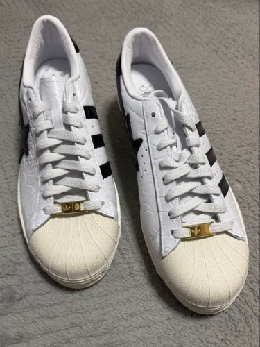 Baskets unisexes adidas bape - baskets,