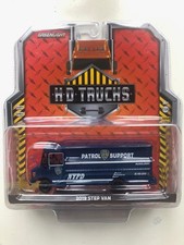 GreenLight 1:64 NYPD New York