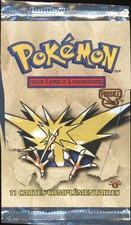 2000 Pokemon FRENCH 1st