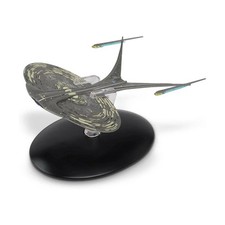 Eaglemoss Star Trek Vaisseau Spatial U.S.S. Enterprise NCC-1701-J NM