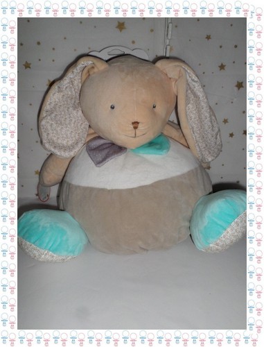 Doudou peluche range - ㊳,