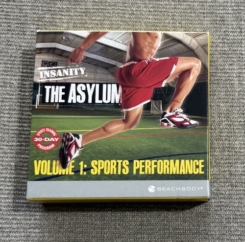 Insanity asylum dvd - insanity,
