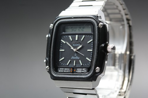 Montre homme james bond - james,