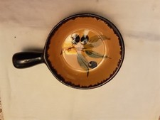 POELON  TERRE CUITE PROVENCE