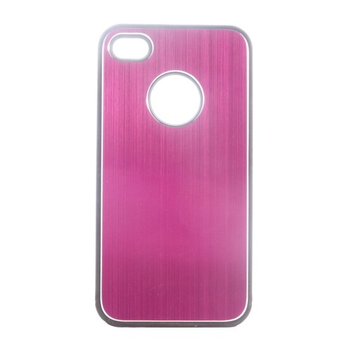 Coque moxie aluminium brosse - moxie,