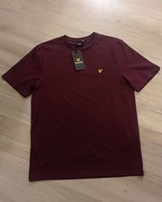 LYLE & SCOTT "EAT. SLEEP