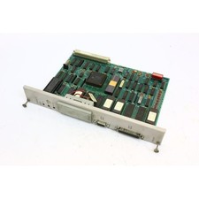 Siemens/Texas instrument 535-1212 Carte CPU simatic 535 (B923)