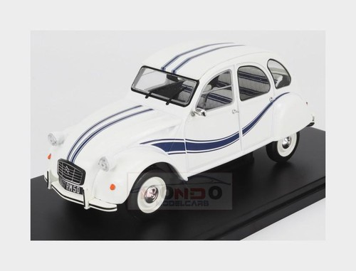 Edicola citroen 2cv - 1:24,