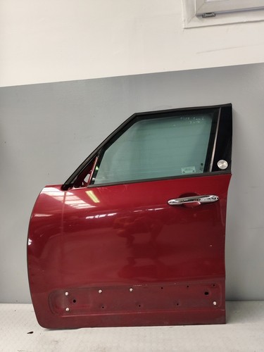 Porte avant gauche fiat 500 - porte, l