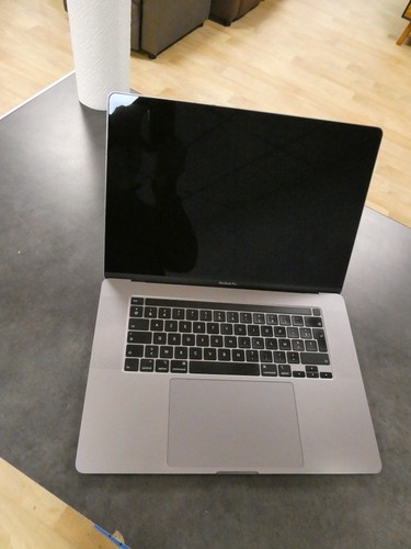 Ordinateur apple macbook - ordinateur,