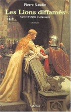Les lions diffames - Naudin