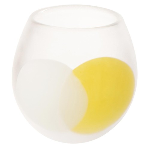 Photophore verre amos - verre, "amos"