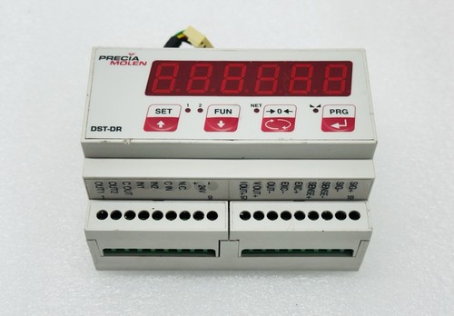 Precia molen dst dat400 a - precia, dat400/a