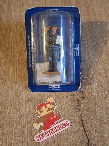 Figurine collection del - figurine,