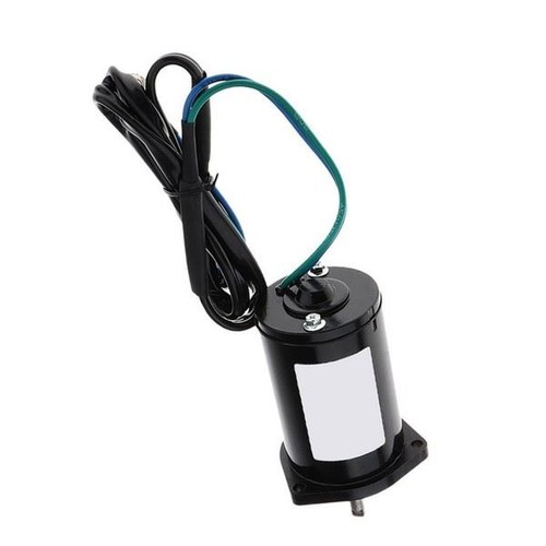 Moteur pour accessoires - pour, de