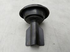 boisseau membrane carburateur