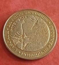 MDP 24 LA FRISE DES CERFS