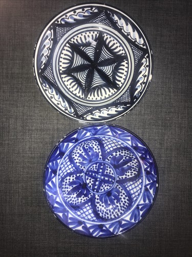 Zorrilla assiettes dont - zorrilla,