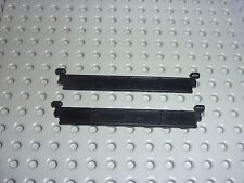 Volet roulant LEGO(x2) black