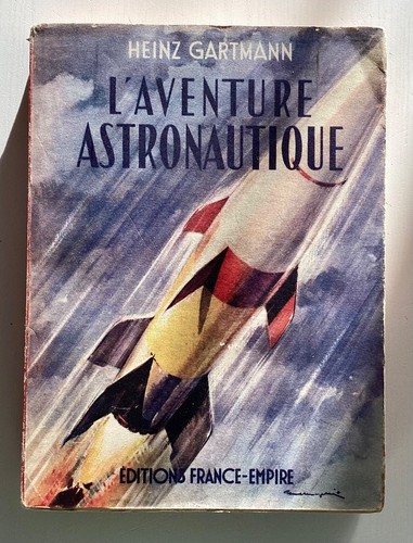 Heinz gartmann aventure - heinz, l’aventure