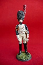Soldat 1er Empire Grenadier