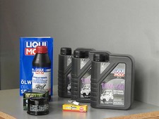 Kit de Maintenance - Atv /