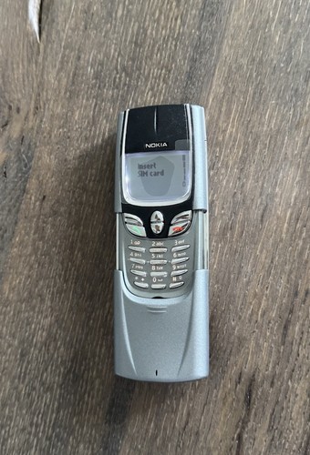 Téléphone portable original