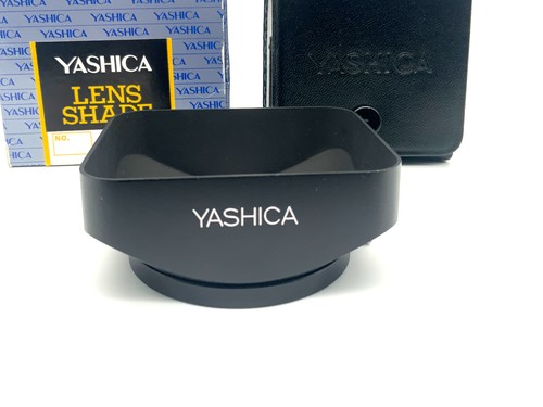 Yashica pare soleil 54mm - yashica, pare-soleil
