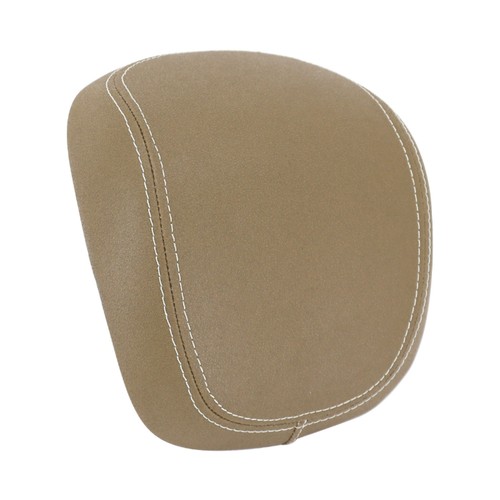 Dosseret top case sable - top,