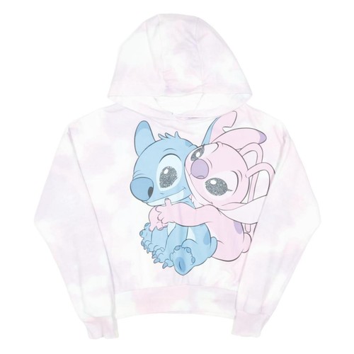 Hoodie disney fille lilo - lilo, &