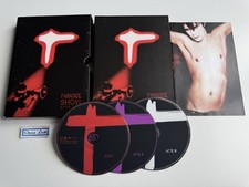 Indochine - Paradize Show Acte