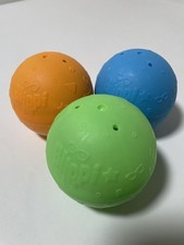 Blippi Ball Pit Surprise 3