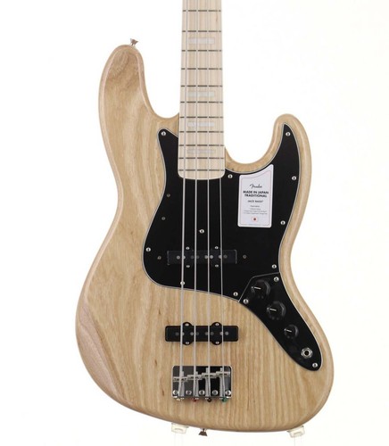 Fender made japan - fender, in