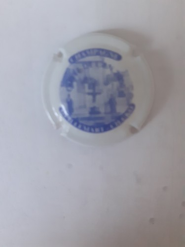 Capsules de champagne - 1,