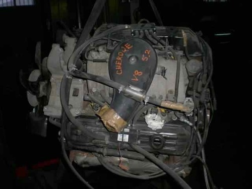 Sin referencia moteur - sin, complet