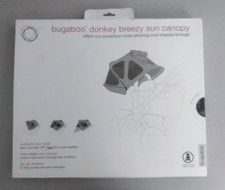 Bugaboo Bee Breezy Sun Canopy