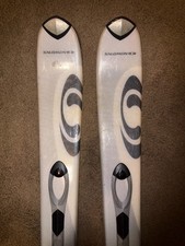Salomon Verse 7W L160 160cm