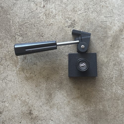 Bushnell car window mount - car,