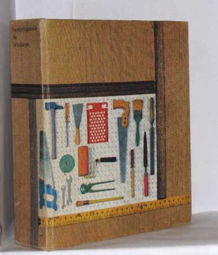 Encyclopédie bricolage - l'encyclopédie,