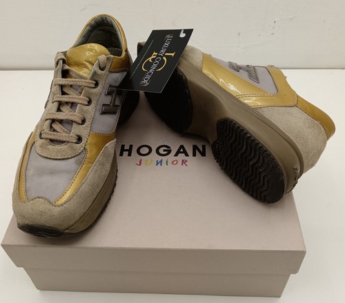 Hogan new interactive baskets - hogan,