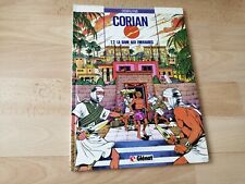 BD E.O CORIAN TOME 2 LA DAME