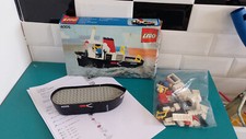 1406251 Lego legoland complet