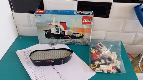 1406251 lego legoland complet - 1406251,