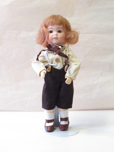 Mini miquette ref a - miquette,